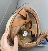 Load image into Gallery viewer, Motorcycle helmets Unisex Cycling safety helmet Suitable for all seasons