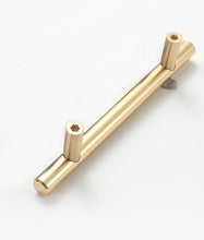 Load image into Gallery viewer, STARLIGHT SILVER Gold Common Metal Pulls