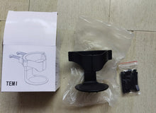 Load image into Gallery viewer, TEMI Car mounted cup holder, car door cup holder, truck interior, suitable for soda cans, water bottles, coffee