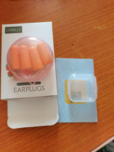 Load image into Gallery viewer, CHIWALLO sleep earplugs, dedicated for sleeping, super soundproof, ear noise reduction, anti noise, noise mute, anti noise