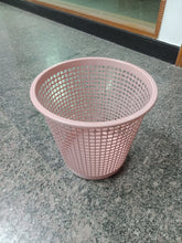 Load image into Gallery viewer, fcmp household plastic uncovered trash can, suitable for offices, bathrooms, bedrooms, living rooms, kitchens