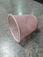 Load image into Gallery viewer, fcmp household plastic uncovered trash can, suitable for offices, bathrooms, bedrooms, living rooms, kitchens