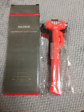 Load image into Gallery viewer, BSLHZHE vehicle safety hammer, escape hammer, fire rescue hammer, window breaker