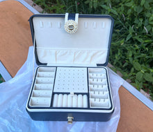 Load image into Gallery viewer, RYLENE Jewelry Box New Large Capacity High-End Exquisite Jewelry Storage Box