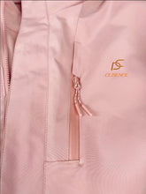 Load image into Gallery viewer, CLISENCE Outer jackets, outdoor multifunctional three-in-one fleece thickened jacket
