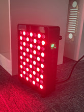 Load image into Gallery viewer, Swirise Infrared therapy lamp, recuperation heating lamp, LED headlight