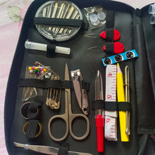 Load image into Gallery viewer, ACXICO Sewing kits Needle and thread box household needle and thread bag