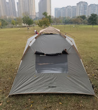 Load image into Gallery viewer, BYLRENST Outdoor Camping Tent Automatic Quick Opening Folding Portable Tent