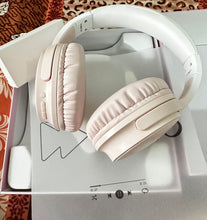 Load image into Gallery viewer, ApexOasis Bluetooth Headphones Over Ear,BERIBES 65H Playtime and 6 EQ Music Modes with Microphone,HiFi Stereo Foldable Lightweight Wireless Headset,Deep Bass for Home Office Cellphone PC Etc.