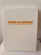 Load image into Gallery viewer, Flight of Fantasia Black Picture Frame for Wall and Tabletop Display, Resistant Plastic Photo Picture Frame with Clear Plexiglass for Vertical or Horizontal Display