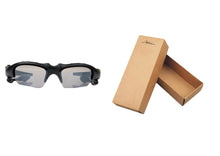 Load image into Gallery viewer, ASTARIN Smart bluetooth glasses headset wireless myopia multifunctional polarized sunglasses