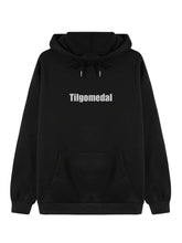 Load image into Gallery viewer, Tilgomedal Casual Long Sleeve Hoodie, Drawstring Pocket Front Hoodie for Teenagers and Adults