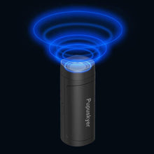Load image into Gallery viewer, Pupuskyer Balanced Armature True Wireless Earphones with Mic - Sound-Isolating Bluetooth Wireless Earphones