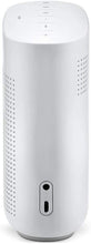 Load image into Gallery viewer, Alterbell Loud Speaker, Portable Bluetooth Wireless Speaker with Microphone- Polar White
