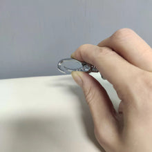 Load image into Gallery viewer, LOIJADE Key Ring, Metal Keyring, Carabiner Clip, Keychains for Craft Lobster Key Ring for Men and Women