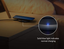 Load image into Gallery viewer, Aeowzjusfa Wireless Charger, Compatible with iPhone 12, 12 Mini, 12 Pro Max, SE 2020, 11, 11 Pro, AirPods, Galaxy S20