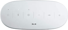 Load image into Gallery viewer, Alterbell Loud Speaker, Portable Bluetooth Wireless Speaker with Microphone- Polar White