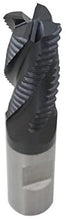 Load image into Gallery viewer, cenoz Power Tools - End mills, Industrial Tools Standard Tooth - Roughing End Mill, 3/4'' by 3/4'' by 1-5/8''