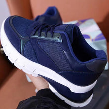 Load image into Gallery viewer, Aoiviss Athletic Footwear, Woven Mesh Casual Footwear, Heightened, Thick Sole, Non-Slip, Especially Suitable for Sports Women