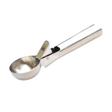 Load image into Gallery viewer, Suptinwear Ice Cream Scoop with Trigger, Cookie Scoop, Premium Stainless Steel, Easy to Release, Polished Smooth Surface, Icecream Scoop Perfect for Gelatos, Frozen Yogurt, Fruits