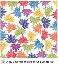 Load image into Gallery viewer, Handicraft ceramic mosaic tiles, petal mosaic pieces for handicrafts (mixed colors, 568g, 20 ounces)
