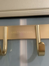 Load image into Gallery viewer, AMAZINGDESIGN Metal Towel Hook Without Punching Hook