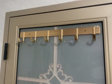 Load image into Gallery viewer, AMAZINGDESIGN Metal Towel Hook Without Punching Hook