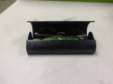Load image into Gallery viewer, Rayruling Retro Round Titanium Spectacles, Eyeglasses for Men and Women, Anti Eyestrain, Anti Glare