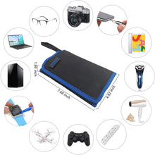 Load image into Gallery viewer, oGoDeal 132 in 1 Electronic Screwdriver Set Prying and Opening Repair Tool Kit for Fixing Computer, Laptop, PC, Cell phone, iPhones, iPads, MacBooks, Eyeglasses, Toys, Xbox