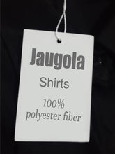 Load image into Gallery viewer, Jaugola long sleeved Spring and Autumn Business Professional Non ironing Shirt