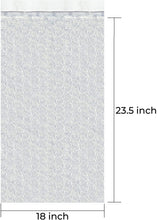 Load image into Gallery viewer, Self-Seal Air Bubble Out Bags Cushioned Pouches 18 x 23.5 Inches Case of 25 Bubble Bags (Made in The USA)