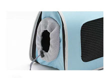 Load image into Gallery viewer, ESPETS Pet crates, portable, foldable cat box, pet bag for cats and dogs, transparent mesh for side windows