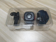 Load image into Gallery viewer, CYCLAMI Rechargeable headlamp, portable ultra-light headlamp, suitable for hiking, camping, etc.