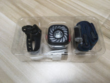 Load image into Gallery viewer, CYCLAMI Rechargeable headlamp, portable ultra-light headlamp, suitable for hiking, camping, etc.