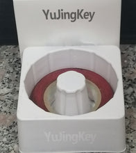 Load image into Gallery viewer, YuJingKey electrical tape flame retardant wire tape high temperature and wear-resistant high viscosity PVC waterproof adhesive tape
