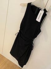Load image into Gallery viewer, JNVarbeitet Summer Women's Elegant Tie-waist Sleeveless Dresses
