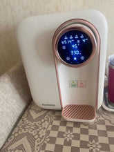 Load image into Gallery viewer, SwiftH2O Household desktop small water purifier Household water purifier
