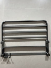 Load image into Gallery viewer, VANLOGY Towel rack, perforated towel rack, integrated hanging rack, bathroom rack, storage rack
