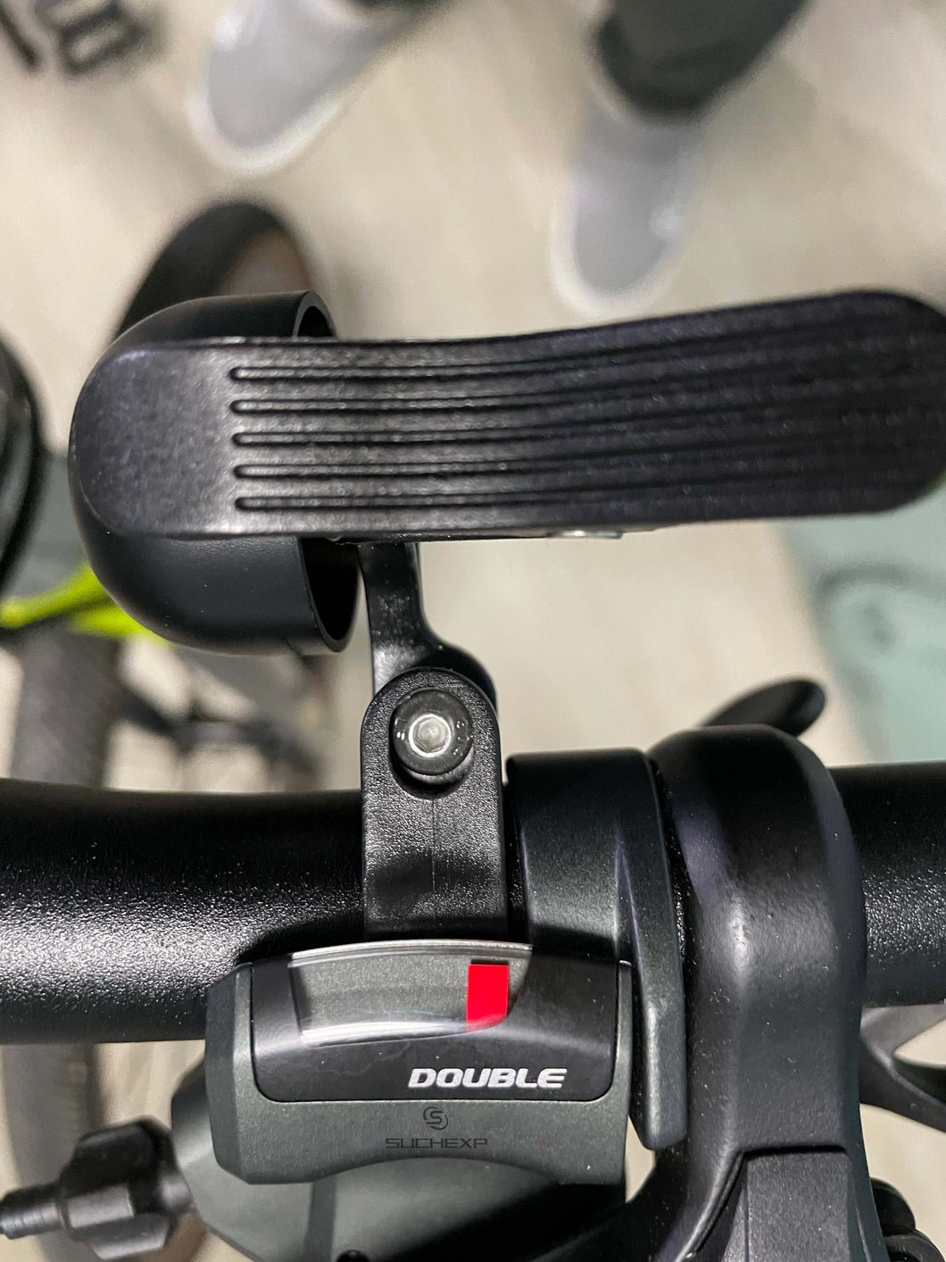 Bicycle bells