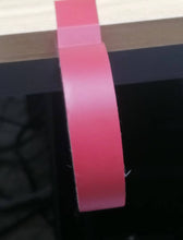 Load image into Gallery viewer, YuJingKey electrical tape flame retardant wire tape high temperature and wear-resistant high viscosity PVC waterproof adhesive tape
