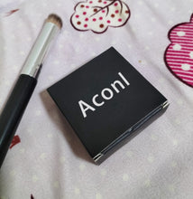 Load image into Gallery viewer, Aconl Three color facial concealer contour makeup plate, suitable for mature, light and neutral skin, can cover eye defects, dark and dark circles, and cover red blood.
