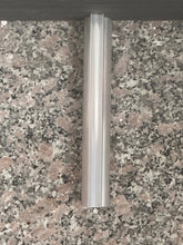 Load image into Gallery viewer, CLYICFS 6063 aluminum tube， hollow tube， aluminum alloy tube， precision thin wall aluminum round tube
