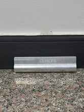 Load image into Gallery viewer, CLYICFS 6063 aluminum tube， hollow tube， aluminum alloy tube， precision thin wall aluminum round tube
