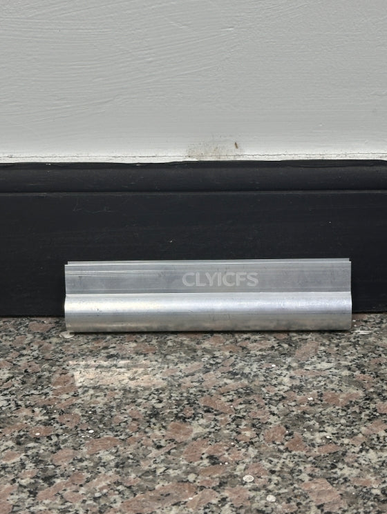 CLYICFS 6063 aluminum tube， hollow tube， aluminum alloy tube， precision thin wall aluminum round tube