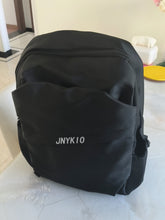 Load image into Gallery viewer, JNYKIO 16 inch large capacity backpack for men's travel backpack, leisure computer bag
