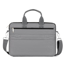 Load image into Gallery viewer, CHARMEASE One Shoulder Portable Business Laptop Bag
