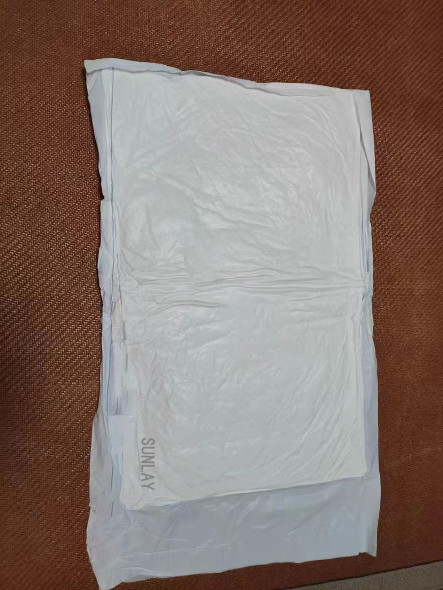 SUNLAY  Slow rebound zero pressure memory cotton pillow, neck protection, sleep aid pillow, single adult pillow core with pillowcase