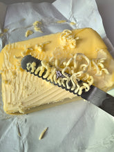 Load image into Gallery viewer, Decoltol Stainless Steel Butter Spatula For Spreading Sauce, Cheese, Jam, Peanuts, Butter, Smearing Spatula, Bread Knife
