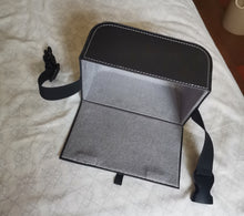 Load image into Gallery viewer, TCFWED Car tissue box, oversized tissue box, suitable for the rear seat of cars, is an ideal choice for organizing and daily use

