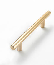Load image into Gallery viewer, STARLIGHT SILVER Gold Common Metal Pulls
